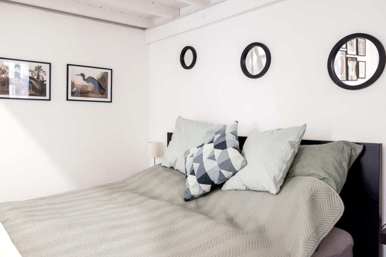 Apartamento Charming Downtown Hideaway Steps From New York Cafe! Budapest Exterior foto